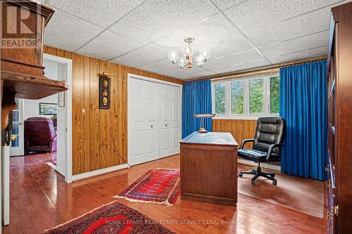 1577 Thompson Street, Mississauga, ON 