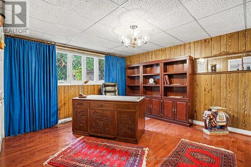 1577 Thompson Street, Mississauga, ON 