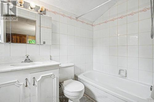 1577 Thompson Street, Mississauga, ON 