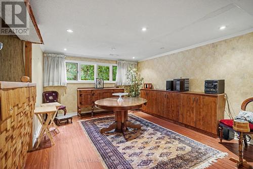 1577 Thompson Street, Mississauga, ON 