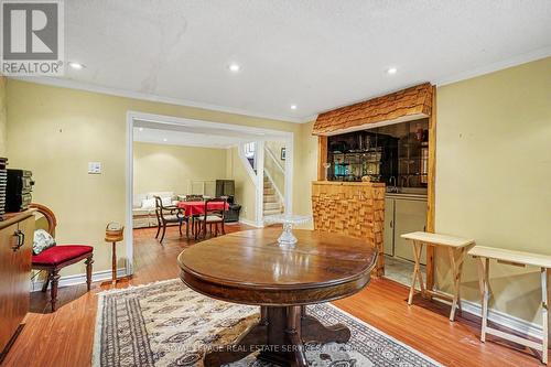1577 Thompson Street, Mississauga, ON 