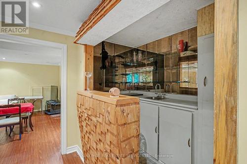 1577 Thompson Street, Mississauga, ON 