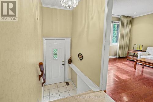 1577 Thompson Street, Mississauga, ON 