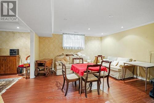 1577 Thompson Street, Mississauga, ON 