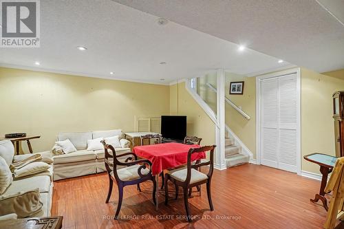 1577 Thompson Street, Mississauga, ON 