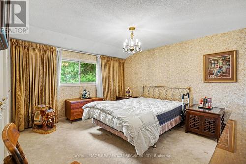 1577 Thompson Street, Mississauga, ON 