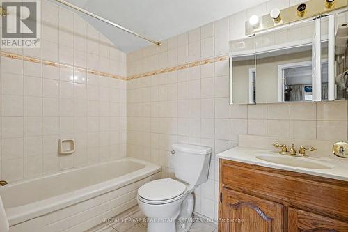 1577 Thompson Street, Mississauga, ON 