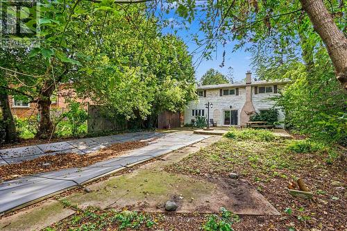 1577 Thompson Street, Mississauga, ON 
