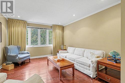 1577 Thompson Street, Mississauga, ON 