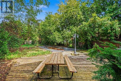 1577 Thompson Street, Mississauga, ON 