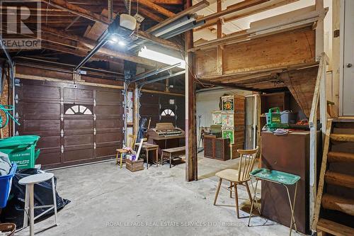 1577 Thompson Street, Mississauga, ON 