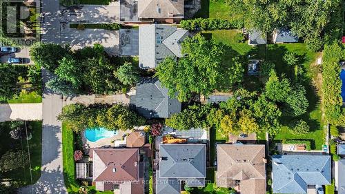1577 Thompson Street, Mississauga, ON 