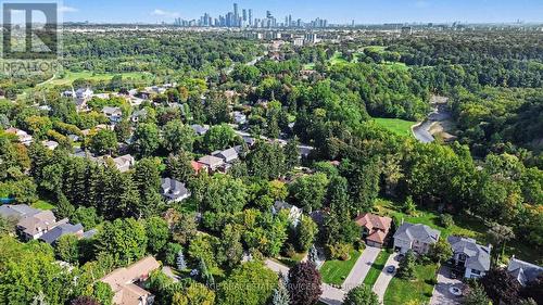 1577 Thompson Street, Mississauga, ON 