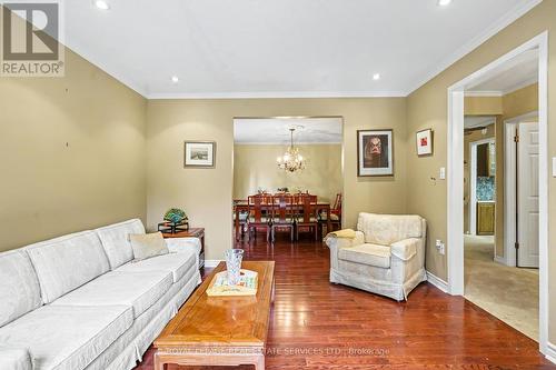 1577 Thompson Street, Mississauga, ON 