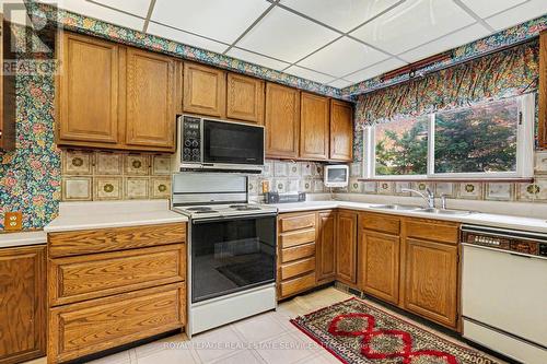 1577 Thompson Street, Mississauga, ON 