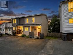 15 Farrell Drive Mount Pearl, NL A1N 3E9