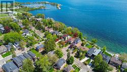 67 LAKE PROMENADE Toronto, ON M8W 1A2