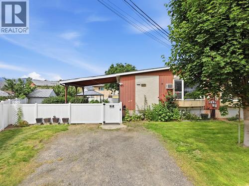 2641 Young Place  Kamloops, BC V2B 8A4