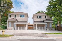 3 - 403 THORNTON ROAD N Oshawa (Mclaughlin), ON L1J 6S9