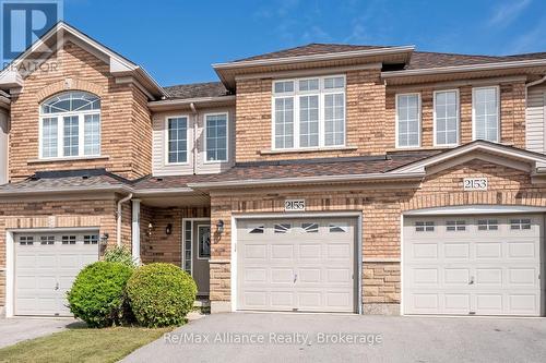 2155 REDSTONE CRESCENT  Oakville (Wm Westmount), ON L6M 5B2