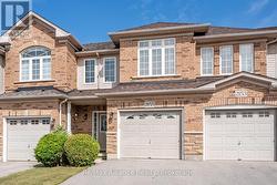 2155 REDSTONE CRESCENT Oakville (Wm Westmount), ON L6M 5B2