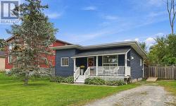 293 KENWOOD AVENUE Georgina, ON L4P 2X6
