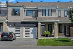 145 PICTOU CRESCENT Ottawa, ON K2V 0R7