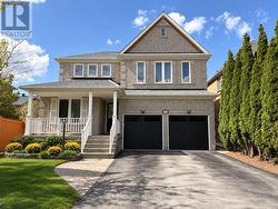 66 TUSCANA BOULEVARD Vaughan, ON L4K 5J5