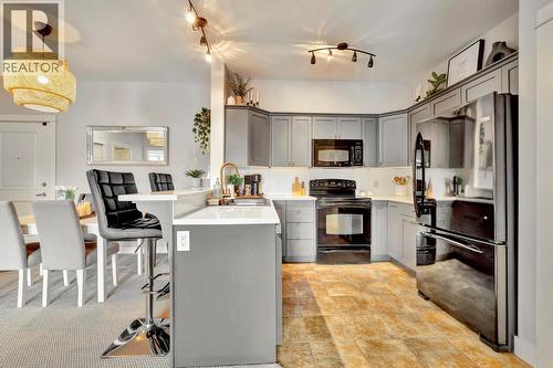 2551 Shoreline Drive Unit# 214  Lake Country, BC V4V 2P2