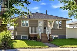 169 Froom CRESCENT  Regina, SK S4N 1S9