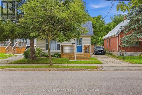 34 PADDINGTON AVENUE  London South (South E), ON N6J 2S3