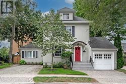 128 CHISHOLM STREET Oakville (Co Central), ON L6K 3J2