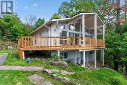 39 RUGGED LANE Rideau Lakes, ON K0G 1E0