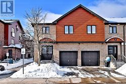 6 - 31 MADELAINE DRIVE Barrie, ON L9J 0G8