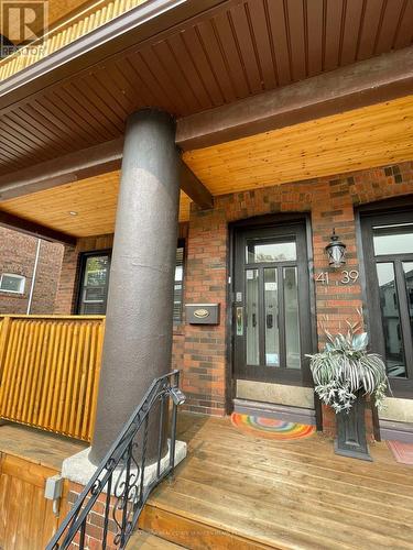 MAIN - 41 SCARBORO BEACH BOULEVARD , Toronto, Ontario M4E 2W9 2