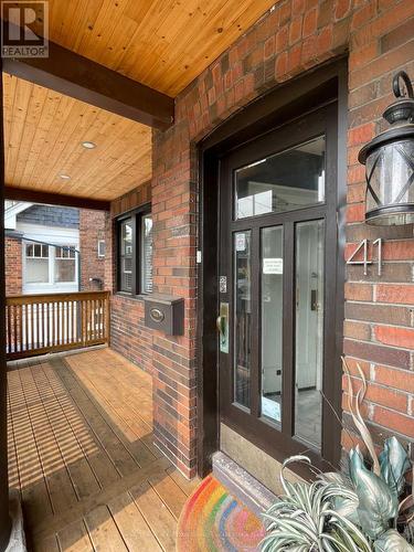MAIN - 41 SCARBORO BEACH BOULEVARD , Toronto, Ontario M4E 2W9 3