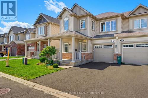 3631 CAMBRIAN ROAD  Ottawa, ON K2J 0S8