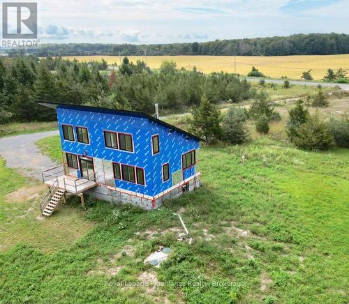 2034 COUNTY ROAD 5 ROAD  Prince Edward County (Sophiasburg Ward), ON K0K 2T0