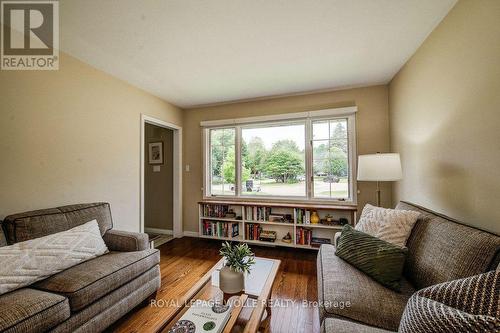 97 Somerset Crescent, Waterloo, ON 