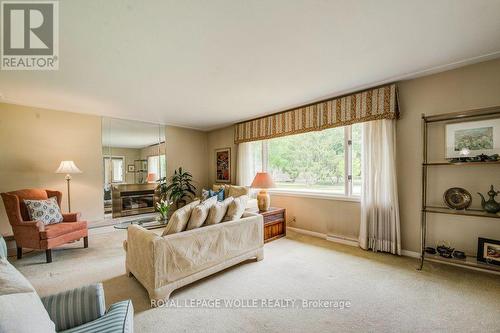 97 Somerset Crescent, Waterloo, ON 