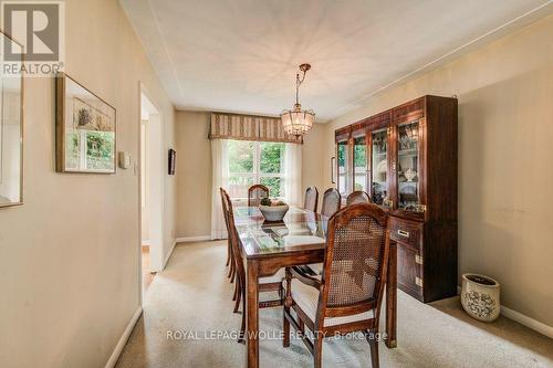 97 Somerset Crescent, Waterloo, ON 
