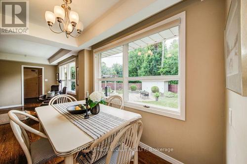97 Somerset Crescent, Waterloo, ON 