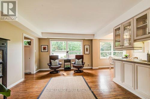 97 Somerset Crescent, Waterloo, ON 