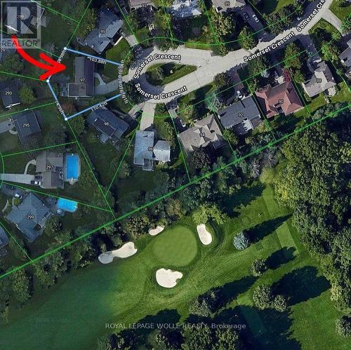 97 Somerset Crescent, Waterloo, ON 