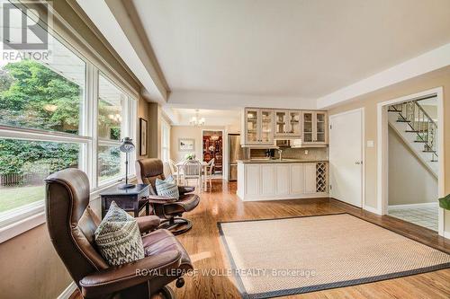 97 Somerset Crescent, Waterloo, ON 