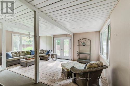 97 Somerset Crescent, Waterloo, ON 