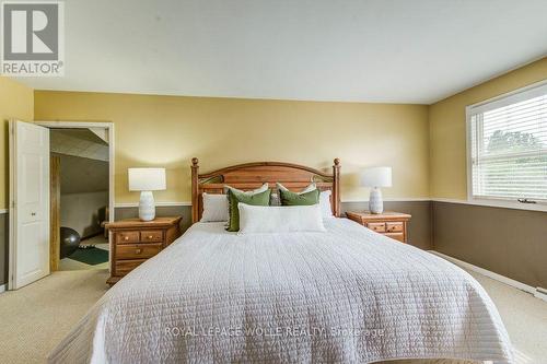 97 Somerset Crescent, Waterloo, ON 
