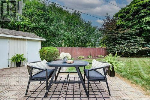 97 Somerset Crescent, Waterloo, ON 