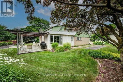 97 Somerset Crescent, Waterloo, ON 
