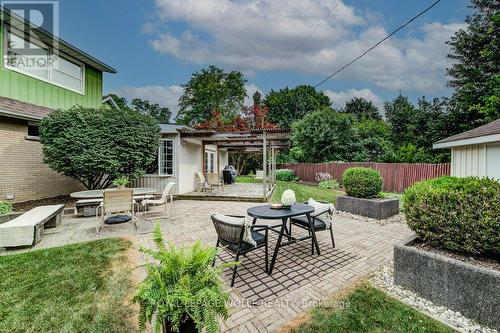 97 Somerset Crescent, Waterloo, ON 